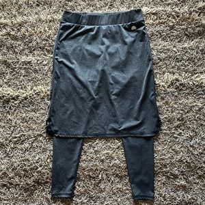 Snoga Athletic Skirt